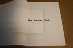 The Society Club., Ophalen of Verzenden, Zo goed als nieuw
