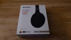 Sony WH-1000XM3 Draadloze Noise Cancelling Koptelefoon, Audio, Tv en Foto, Ophalen of Verzenden, Zo goed als nieuw, Over oor (circumaural)