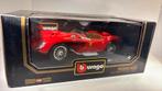 Ferrari 250 testa rossa bburago 1.18, Hobby en Vrije tijd, Modelauto's | 1:18, Ophalen of Verzenden, Bburago, A, A