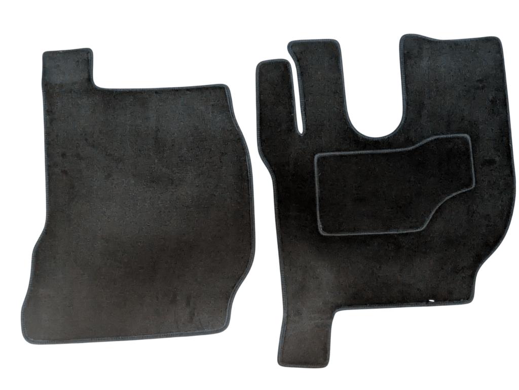 VOLVO FH4 13- STOFFEN MATTEN SET 000301, Interieur en Bekleding, -, -, Nieuw