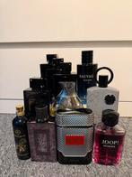Parfum Samples. /Dior/Afnan/Armaf/Montale/, Ophalen, Nieuw