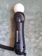 Move motion controller ps4, Gebruikt, Onbekend, Ophalen of Verzenden, Sony