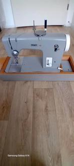 Vintage German Pfaff 90 Sewing Machine, Ophalen, Gebruikt, Naaimachine, Pfaff