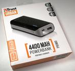 power bank, Ophalen, Nieuw, Trust
