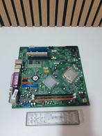 MSI MS-7318 Ver. 1.1 Moederbord  + Intel Core 2 Duo E4300, Computers en Software, Moederborden, ., Zo goed als nieuw, ., Intel