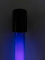 Neon lamp, Huis en Inrichting, Lampen | Wandlampen, Ophalen, Nieuw