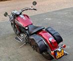 Honda shadow 1100 vt C3, Motoren, Chopper, Particulier, 1100 cc