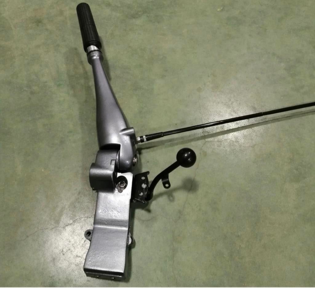 Yamaha enduro Tiller Stuurhendel voor Buitenboordmotor, Ophalen of Verzenden, Nieuw, Motor en Techniek, Zeilboot of Motorboot