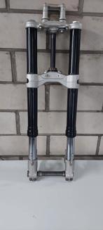 Radiale usd voorvork aprillia shiver 900, Motoren, Ophalen