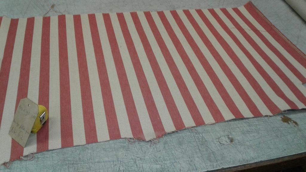 Rest meubelstof, Hobby en Vrije tijd, Stoffen en Lappen, Ophalen, 120 cm of meer, Katoen, Nieuw