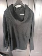 Reinders Courtney Trui One Size Zwart, Maat 38/40 (M), Reinders, Zwart, Ophalen of Verzenden