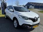 Renault Kadjar 1.5 dCi Intens NAVI,CRUISE,ECC,TREKHAAK1/2 LE, Auto's, Renault, Gebruikt, 4 cilinders, Met garantie (alle), Leder en Stof