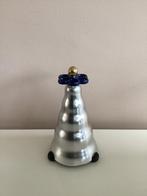 Vintage zoutmolen Design A Duntze Gefu “90 alluminium, Ophalen of Verzenden, Zo goed als nieuw