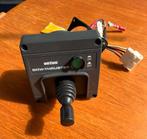 Vetus boegschroef besturing, Watersport en Boten, Ophalen of Verzenden, Zo goed als nieuw, Motor en Techniek