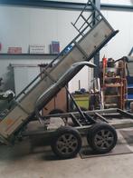 Hapert bl 2000 3x 130 kipper electrische bj 2005 nu 2250ex, Ophalen of Verzenden, Nieuw