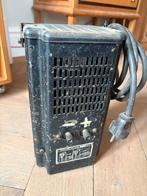 Philips acculader, Ophalen of Verzenden