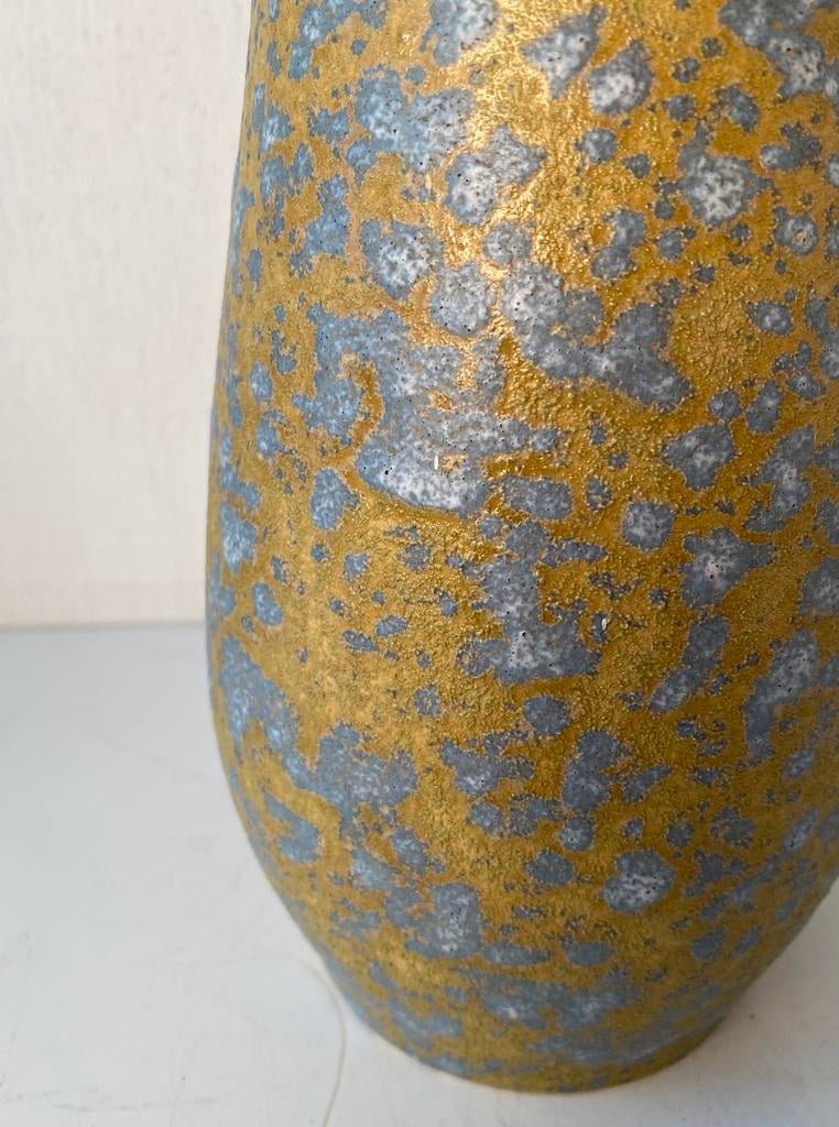 Scheurich keramiek vaas , jaren 70, Ophalen, Huis en Inrichting