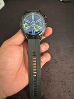 HUAWEI WATCH GT3, Sieraden, Tassen en Uiterlijk, Smartwatches, Gebruikt, Zwart, Ophalen of Verzenden, Waterdicht
