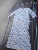 Slaapzak 90 cm 2.0 TOG met boerderijprint, Kinderen en Baby's, Ophalen of Verzenden, Zo goed als nieuw, 85 tot 100 cm, Slaapzak