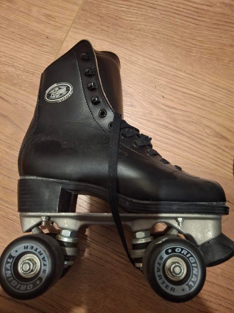 Rolschaatsen, Gebruikt, Overige typen, Dames, Ophalen