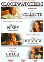 CLOCKWATCHERS (DVD), Alle leeftijden, Ophalen of Verzenden, Zo goed als nieuw, Romantische komedie