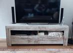TV meubel 144cm lang 40cm breed 50cm hoog, Huis en Inrichting, Kasten | Televisiemeubels, Ophalen, Zo goed als nieuw, 25 tot 50 cm