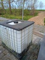 Ibe, 150 liter of meer, Ophalen