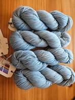 Fyberspates Vivacious DK Merino Wol - Kleur Shoreline, Ophalen of Verzenden