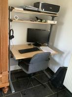 computermeubel, Ophalen, Zo goed als nieuw
