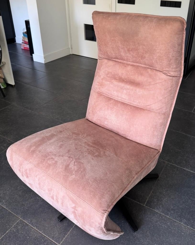 Stoel, Ophalen, Gebruikt, Overige kleuren, Eén