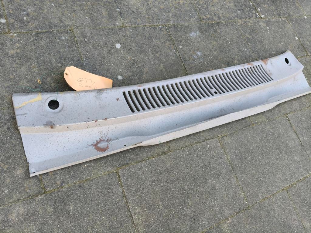 Paravan Alfa Gtv 2000 Bertone junior, Ophalen of Verzenden, Deur