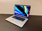 Apple Macbook Pro - 16 inch - i7 - Touchbar, Computers en Software, Apple Macbooks, MacBook Pro, 2 tot 3 Ghz, 512 GB, Zo goed als nieuw