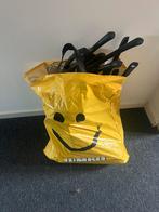 Gratis tas met kledinghangers, Kleding | Dames, Kledinghangers, Ophalen, Nieuw, Kunststof, Volwassenen