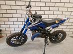 Minibike 50 cc, Fietsen en Brommers, Minibikes, Midibikes en Pitbikes, Ophalen, Gebruikt, Overige typen