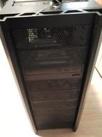 Coolermaster gameoc zonder harde schijf, Computers en Software, Desktop Pc's, Ophalen, Zo goed als nieuw, Met videokaart