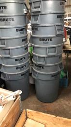 22 containers / afvalbakken, Ophalen, Gebruikt, Versiering, Overige