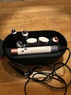 Dyson Airwrap i.d. föhn ceramic pink/rose gold, Ophalen of Verzenden, Zo goed als nieuw, Föhn of Haardroger