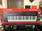 M-AUDIO OXYGEN PRO 49 nieuw in doos, Ophalen, Nieuw