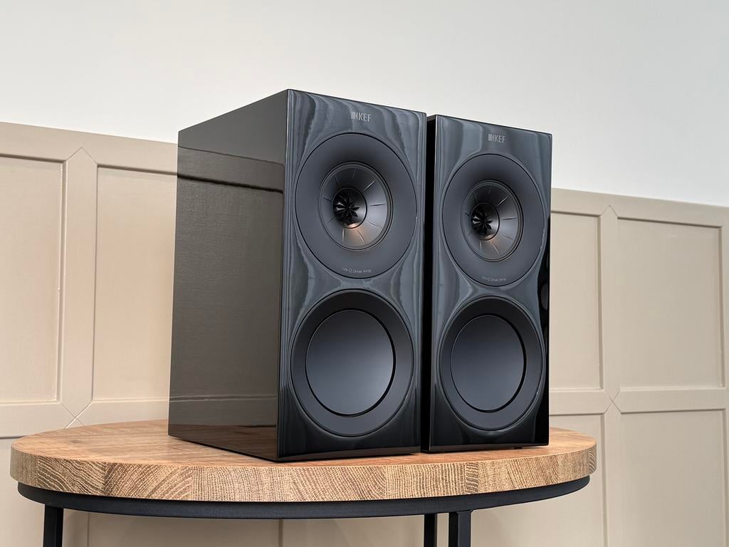 KEF R3, Overige merken, Ophalen of Verzenden, Zo goed als nieuw, /