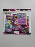 Pokémon Fusion Strike Blister Pack - Espeon, Ophalen of Verzenden