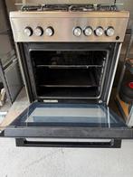 Beko gasfornuis met oven | 4-pits fornuis, Ophalen, Gebruikt, Madrid, 60 cm of meer