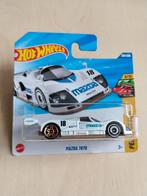Hotwheels Mazda 787B, Ophalen of Verzenden, Nieuw, Auto
