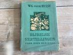 Bijbel, Ophalen of Verzenden, W.G. van de Hulst