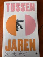 Yannick Dangre Tussenjaren, Ophalen of Verzenden, Zo goed als nieuw
