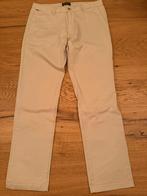 Zo goed als nieuwe Scotch & Soda beige broek. Maat 31/32., Beige, Zo goed als nieuw, Scotch & Soda, Verzenden