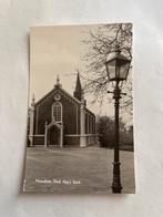 Ansichtkaart Maasdam, Ned. Herv. Kerk, Verzamelen, Ansichtkaarten | Nederland, Ophalen of Verzenden, Ongelopen, Zuid-Holland