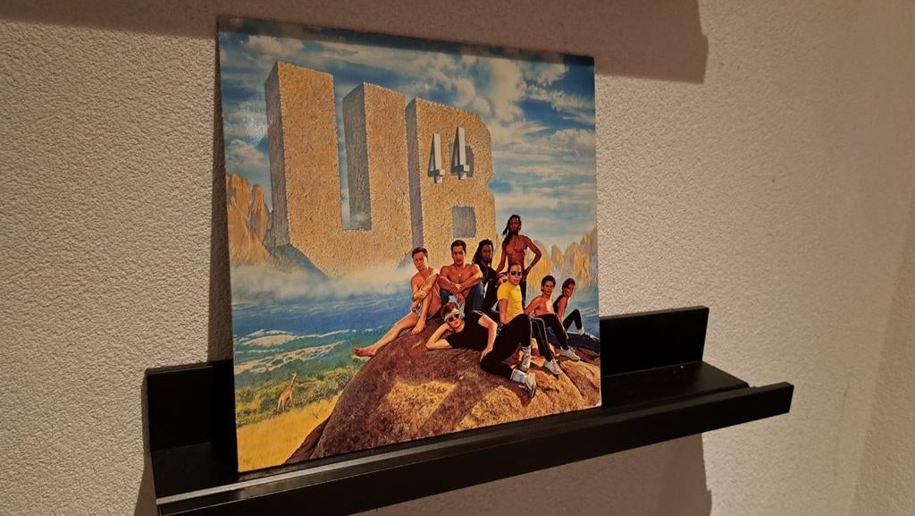 UB40, Cd's en Dvd's, Vinyl | Pop, Ophalen of Verzenden, Gebruikt, 12 inch