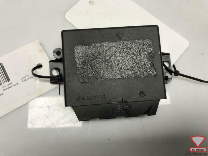 vw polo 6r pdc module 6r0919475c