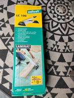 Wolfcraft Laminaatsnijder LC 100 - Nieuw in doos, Ophalen of Verzenden, Nieuw