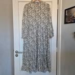 Zara | maxi-jurk | floral | XL | 42, Kleding | Dames, Jurken, Maat 42/44 (L), Ophalen of Verzenden, Zo goed als nieuw, Onder de knie